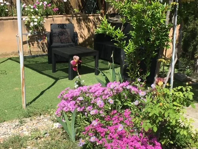 Gite Avec Piscine Mes Vacances En Provence A Beaumes De Venise Франция