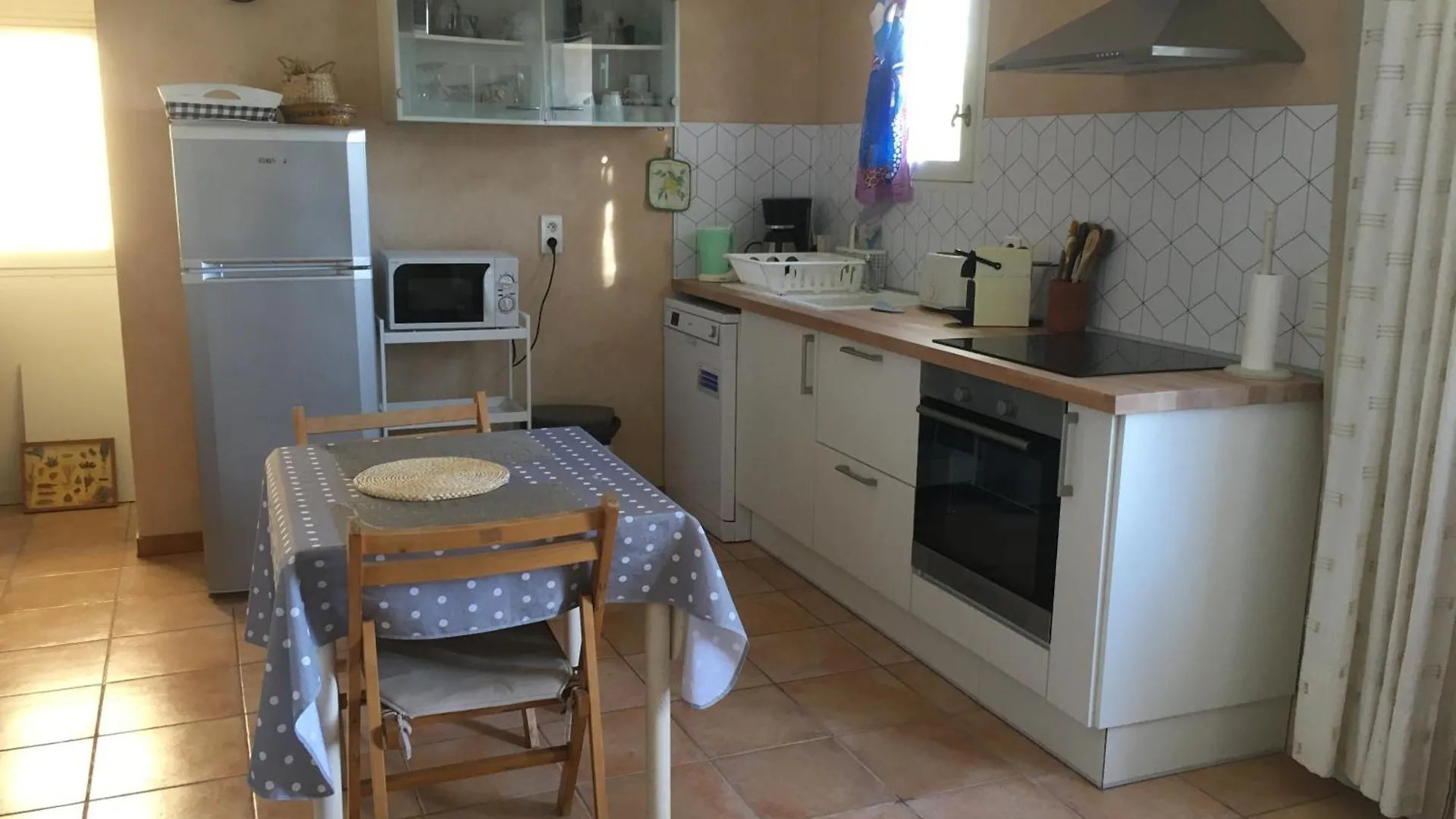 Holiday home Gite Avec Piscine Mes Vacances En Provence A Beaumes De Venise France